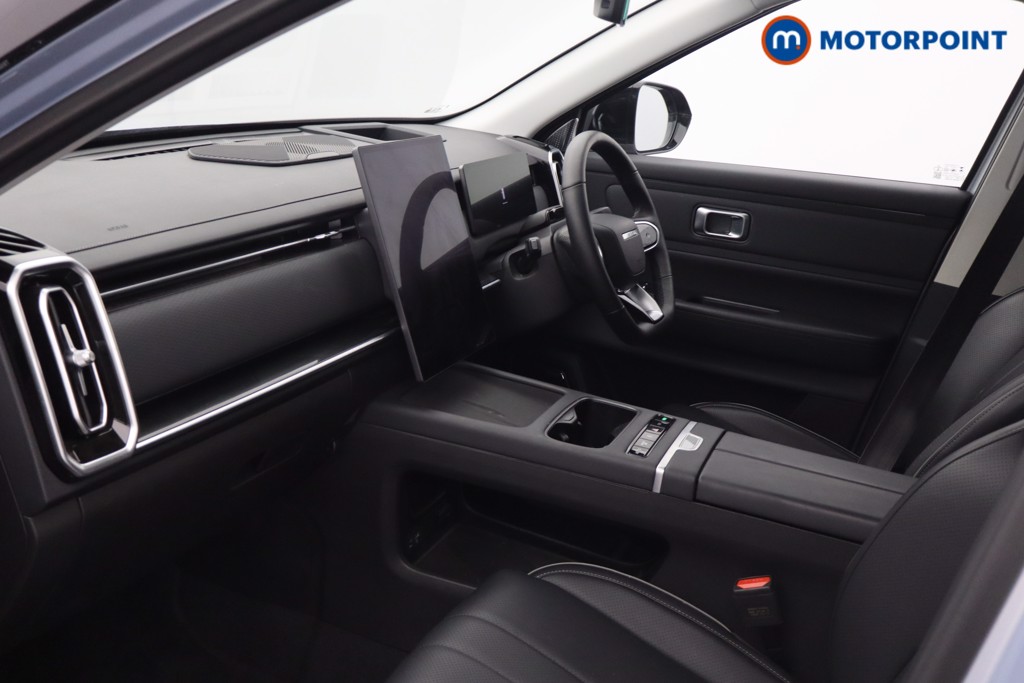 Jaecoo 7 Luxury Automatic Petrol Plug-In Hybrid SUV - Stock Number (1668968) - 18th supplementary image