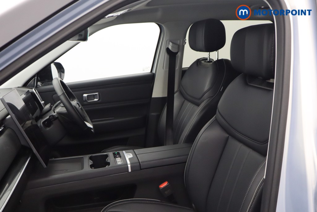 Jaecoo 7 Luxury Automatic Petrol Plug-In Hybrid SUV - Stock Number (1668968) - 19th supplementary image