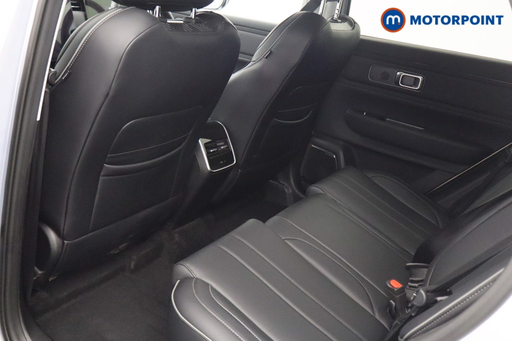 Jaecoo 7 Luxury Automatic Petrol Plug-In Hybrid SUV - Stock Number (1668968) - 20th supplementary image