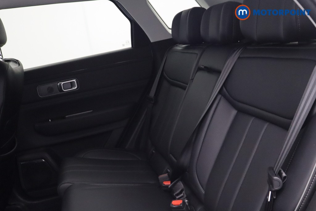 Jaecoo 7 Luxury Automatic Petrol Plug-In Hybrid SUV - Stock Number (1668968) - 22nd supplementary image