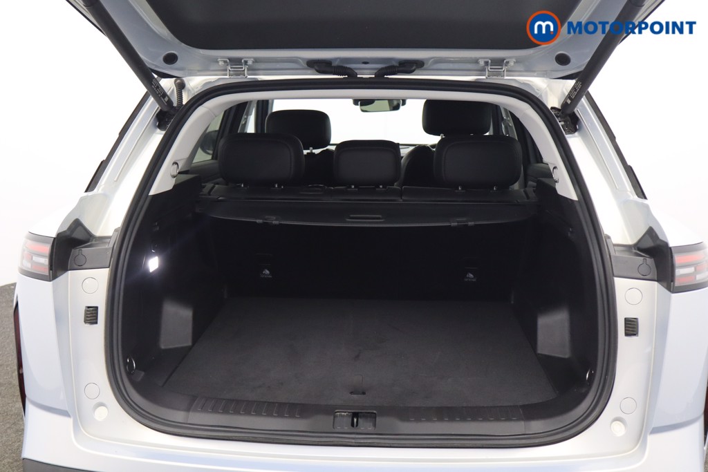 Jaecoo 7 Luxury Automatic Petrol Plug-In Hybrid SUV - Stock Number (1668968) - 25th supplementary image
