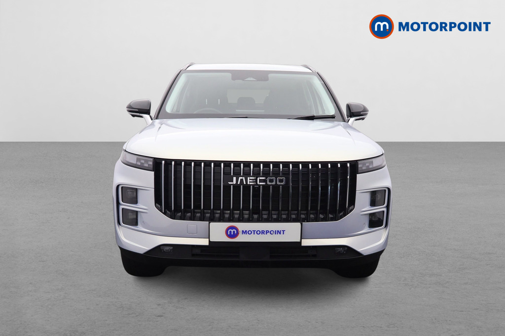 Jaecoo 7 Luxury Automatic Petrol Plug-In Hybrid SUV - Stock Number (1668968) - Front bumper