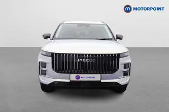 Jaecoo 7 Luxury Automatic Petrol Plug-In Hybrid SUV - Stock Number (1668968) - Front bumper