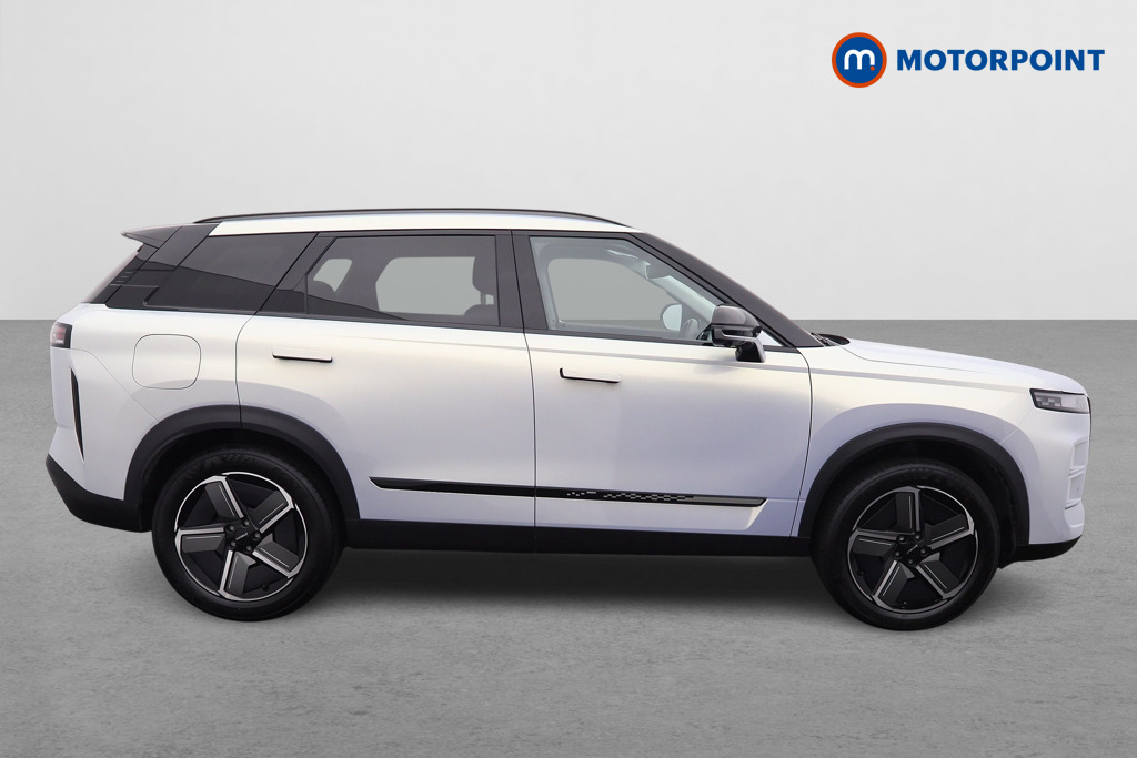 Jaecoo 7 Luxury Automatic Petrol Plug-In Hybrid SUV - Stock Number (1668968) - Drivers side