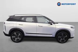 Jaecoo 7 Luxury Automatic Petrol Plug-In Hybrid SUV - Stock Number (1668968) - Drivers side