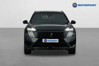 Peugeot 5008 GT Automatic Petrol SUV - Stock Number (1668986) - Front bumper