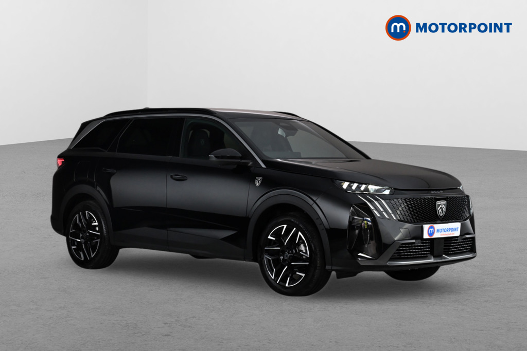 Peugeot 5008 listing photo
