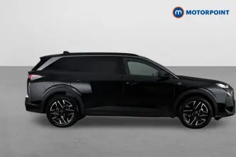 Peugeot 5008 GT Automatic Petrol SUV - Stock Number (1668986) - Drivers side