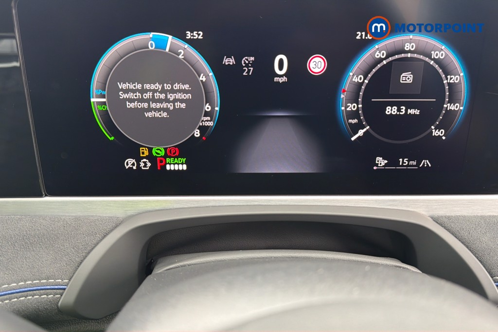 Volkswagen Passat R-Line Automatic Petrol Plug-In Hybrid Estate - Stock Number (1668998) - 8th supplementary image