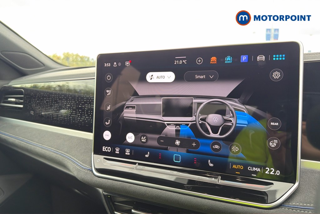 Volkswagen Passat R-Line Automatic Petrol Plug-In Hybrid Estate - Stock Number (1668998) - 12th supplementary image