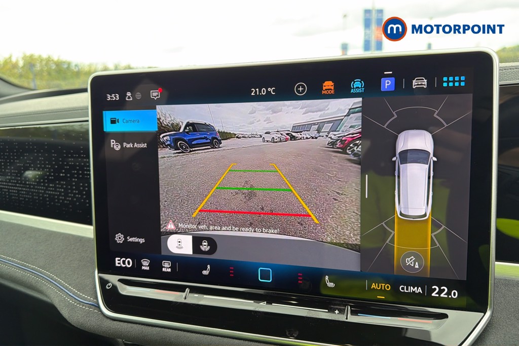 Volkswagen Passat R-Line Automatic Petrol Plug-In Hybrid Estate - Stock Number (1668998) - 13th supplementary image
