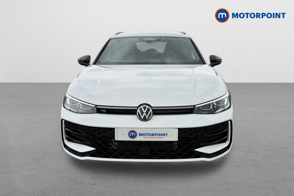 Volkswagen Passat R-Line Automatic Petrol Plug-In Hybrid Estate - Stock Number (1668998) - Front bumper