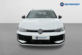 Volkswagen Passat R-Line Automatic Petrol Plug-In Hybrid Estate - Stock Number (1668998) - Front bumper