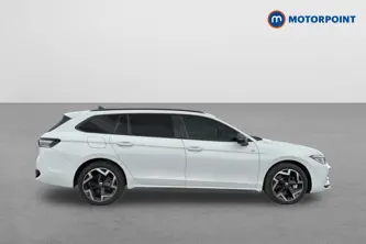 Volkswagen Passat R-Line Automatic Petrol Plug-In Hybrid Estate - Stock Number (1668998) - Drivers side