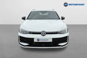 Volkswagen Passat R-Line Automatic Petrol Plug-In Hybrid Estate - Stock Number (1669000) - Front bumper