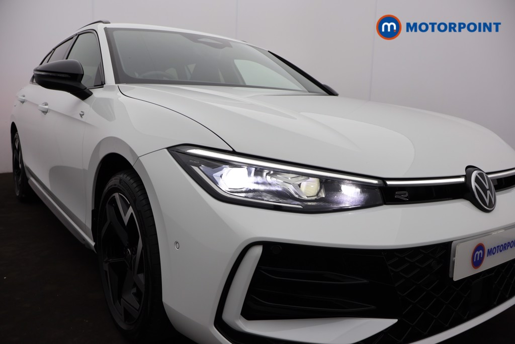 Volkswagen Passat R-Line Automatic Petrol Plug-In Hybrid Estate - Stock Number (1669007) - 33rd supplementary image