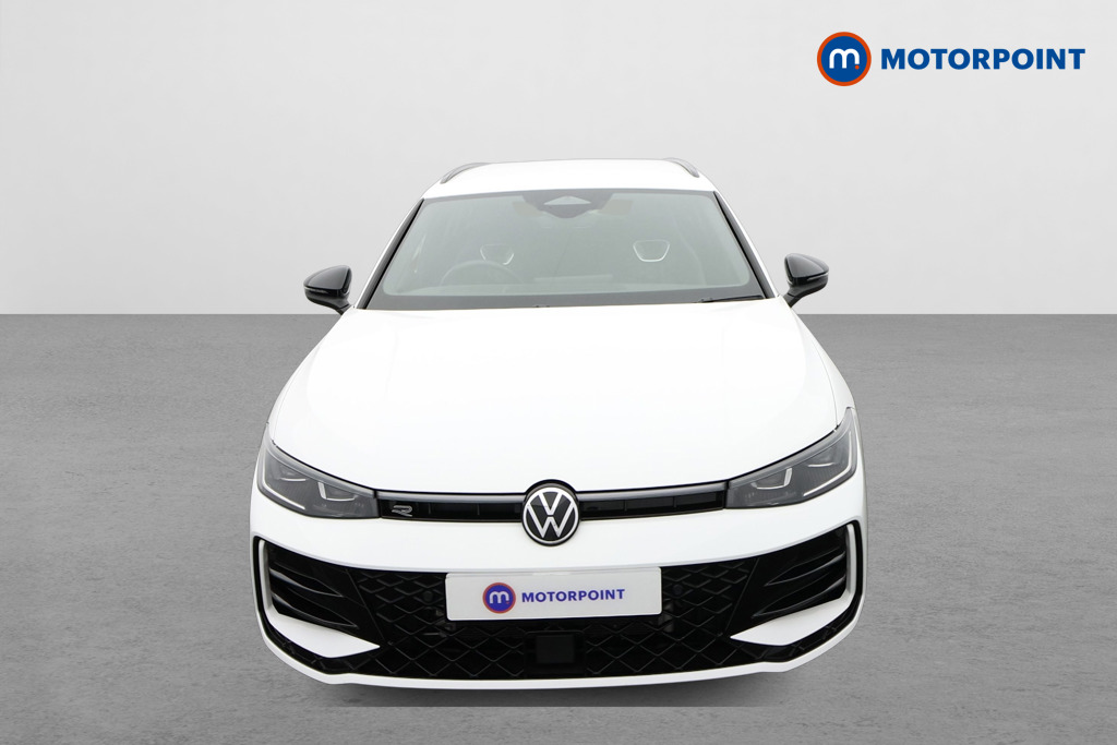 Volkswagen Passat R-Line Automatic Petrol Plug-In Hybrid Estate - Stock Number (1669007) - Front bumper