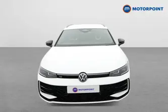 Volkswagen Passat R-Line Automatic Petrol Plug-In Hybrid Estate - Stock Number (1669007) - Front bumper
