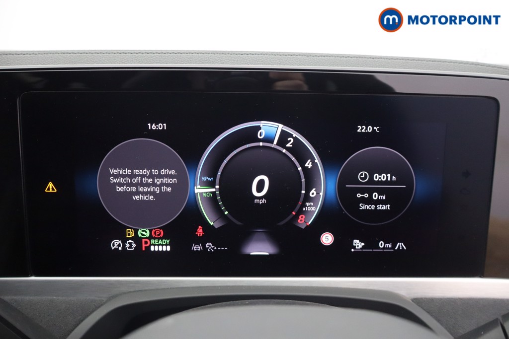 Volkswagen Passat R-Line Automatic Petrol Plug-In Hybrid Estate - Stock Number (1669027) - 8th supplementary image