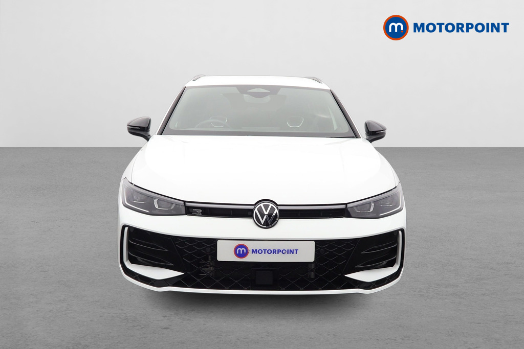 Volkswagen Passat R-Line Automatic Petrol Plug-In Hybrid Estate - Stock Number (1669027) - Front bumper