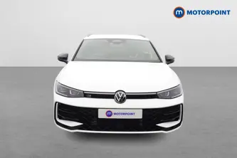 Volkswagen Passat R-Line Automatic Petrol Plug-In Hybrid Estate - Stock Number (1669027) - Front bumper