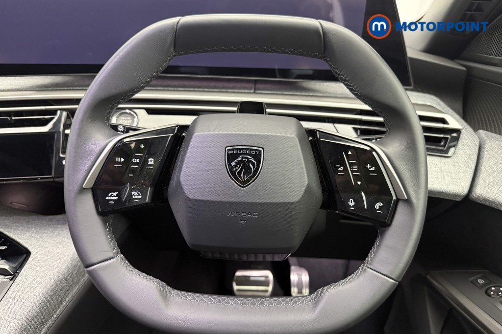 Peugeot 5008 Allure Premium Automatic Petrol SUV - Stock Number (1669066) - 5th supplementary image
