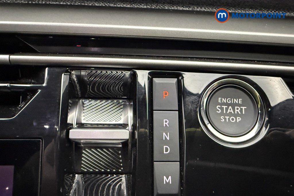 Peugeot 5008 Allure Premium Automatic Petrol SUV - Stock Number (1669066) - 7th supplementary image