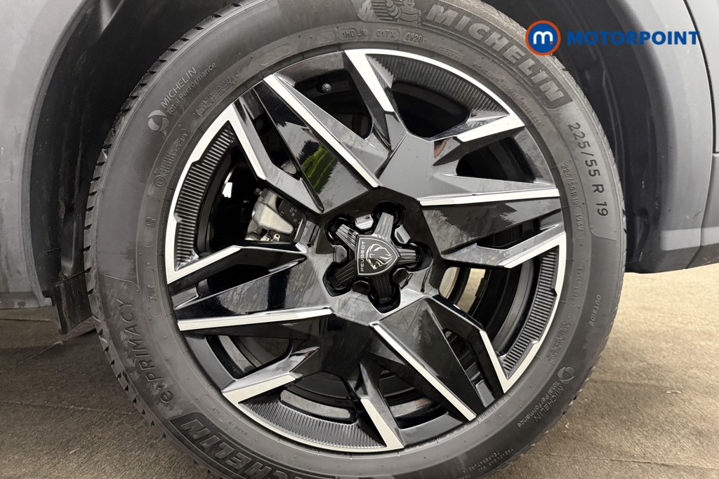 Peugeot 5008 Allure Premium Automatic Petrol SUV - Stock Number (1669066) - 14th supplementary image