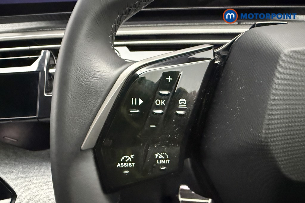 Peugeot 5008 Allure Premium Automatic Petrol SUV - Stock Number (1669066) - 15th supplementary image