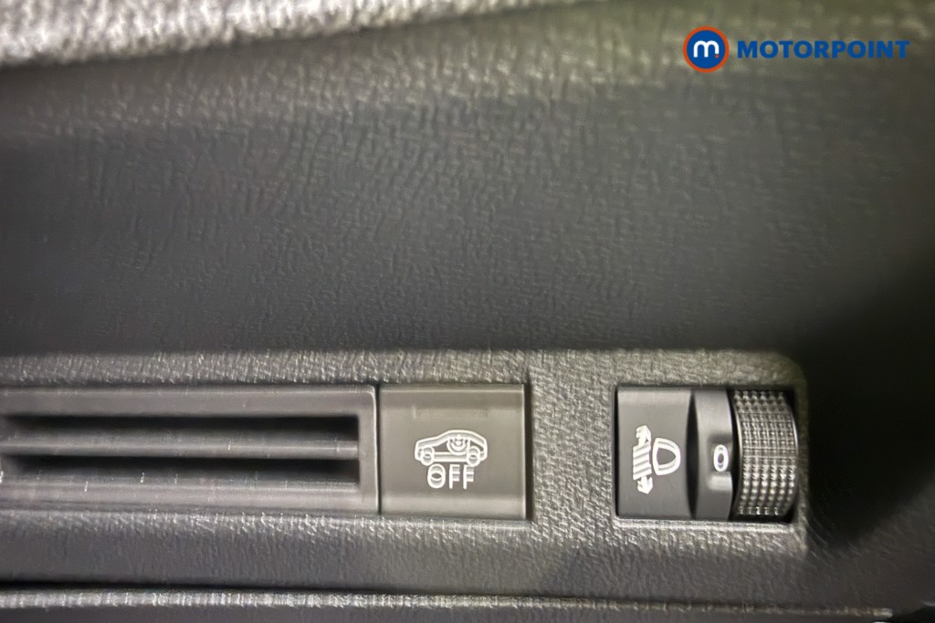 Peugeot 5008 Allure Premium Automatic Petrol SUV - Stock Number (1669066) - 18th supplementary image
