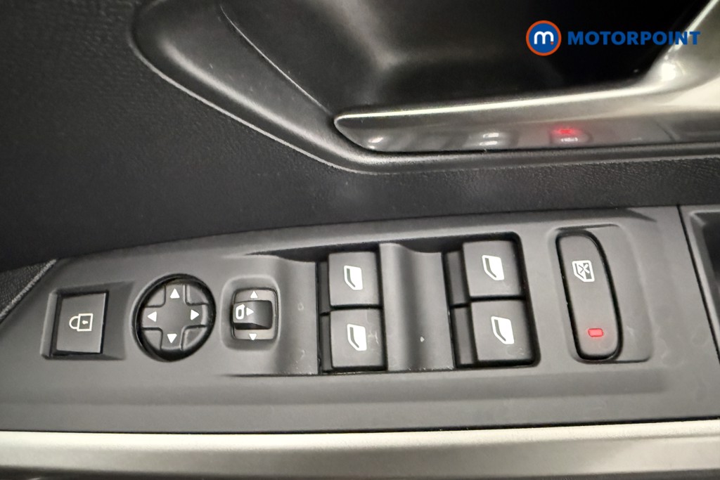 Peugeot 5008 Allure Premium Automatic Petrol SUV - Stock Number (1669066) - 20th supplementary image