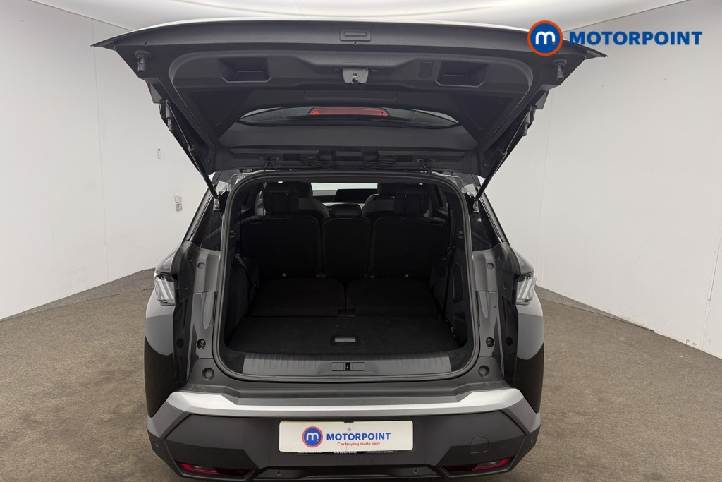 Peugeot 5008 Allure Premium Automatic Petrol SUV - Stock Number (1669066) - 22nd supplementary image