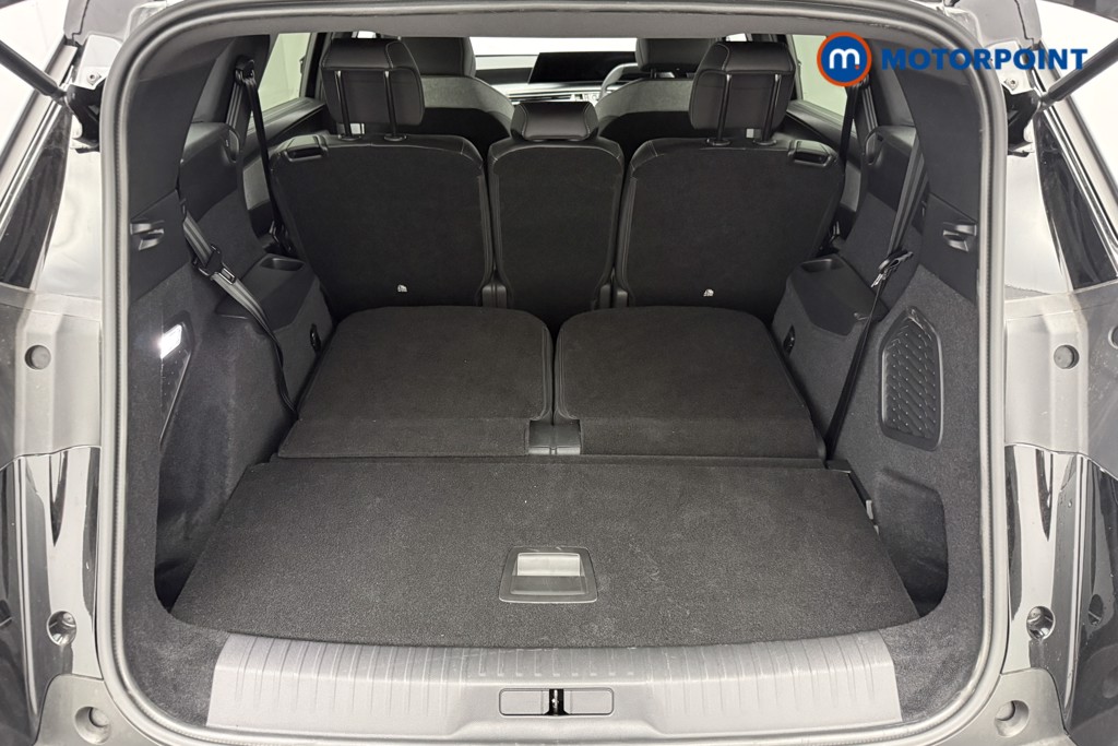 Peugeot 5008 Allure Premium Automatic Petrol SUV - Stock Number (1669066) - 23rd supplementary image