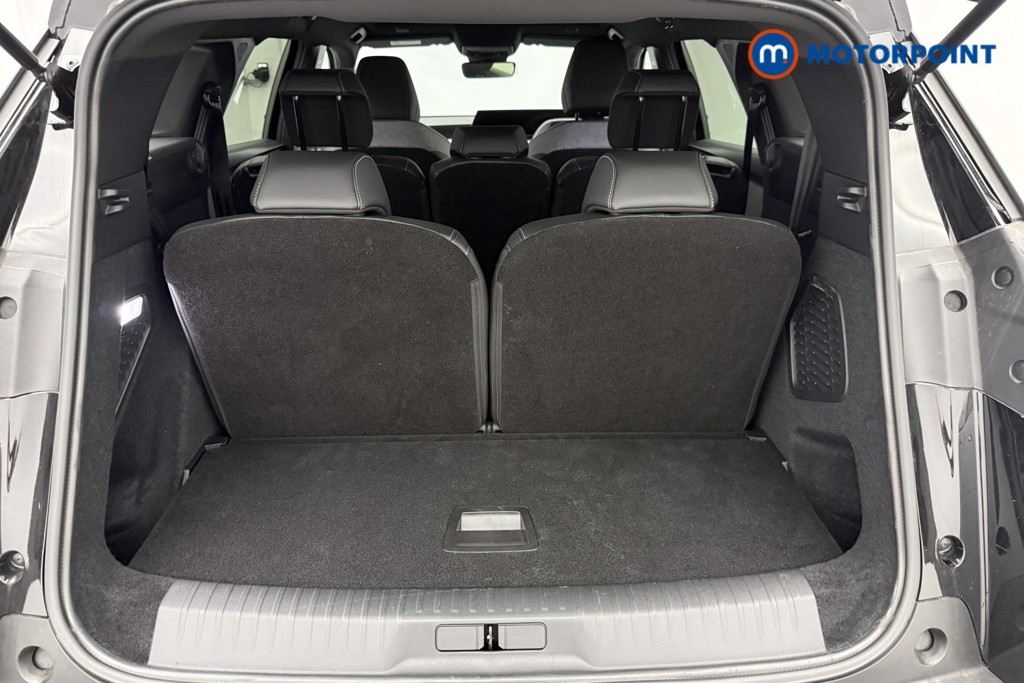 Peugeot 5008 Allure Premium Automatic Petrol SUV - Stock Number (1669066) - 24th supplementary image