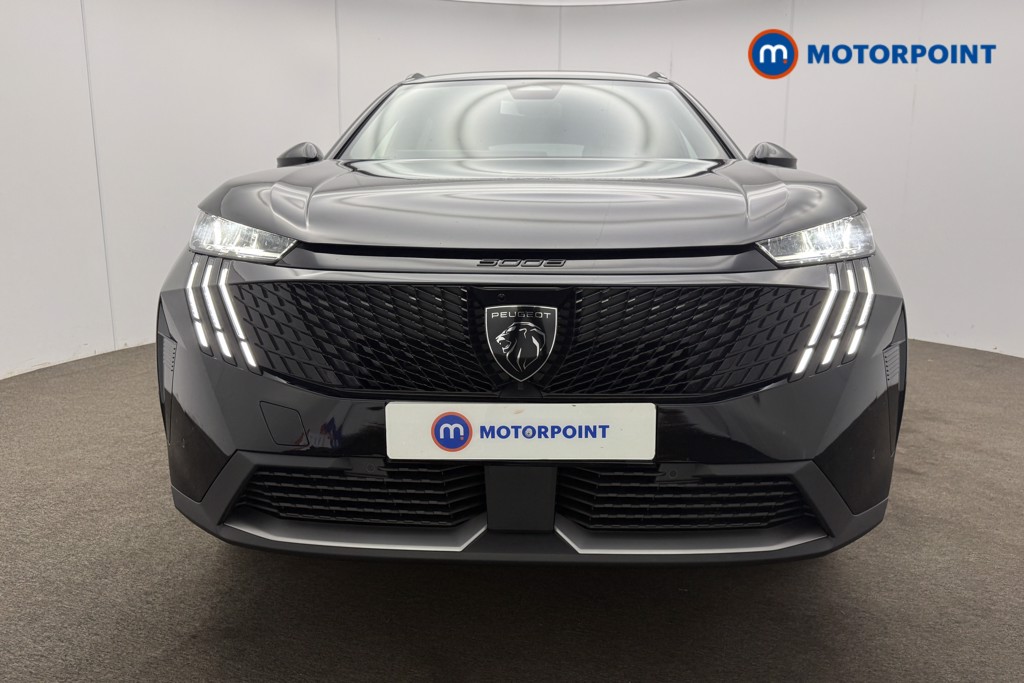 Peugeot 5008 Allure Premium Automatic Petrol SUV - Stock Number (1669066) - 26th supplementary image