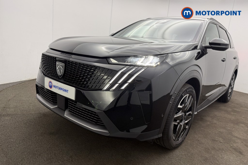 Peugeot 5008 Allure Premium Automatic Petrol SUV - Stock Number (1669066) - 27th supplementary image