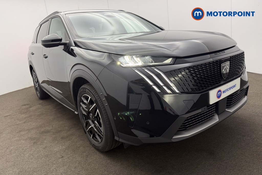 Peugeot 5008 Allure Premium Automatic Petrol SUV - Stock Number (1669066) - 28th supplementary image