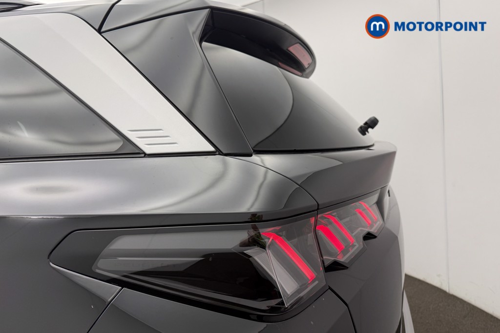 Peugeot 5008 Allure Premium Automatic Petrol SUV - Stock Number (1669066) - 30th supplementary image