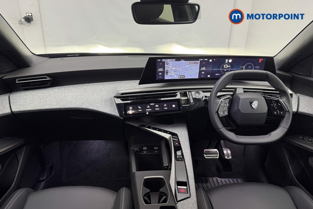 Peugeot 5008 Allure Premium Automatic Petrol SUV - Stock Number (1669066) - 1st supplementary image