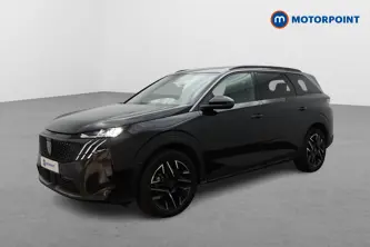 Peugeot 5008 Allure Premium Automatic Petrol SUV - Stock Number (1669066) - Passenger side front corner