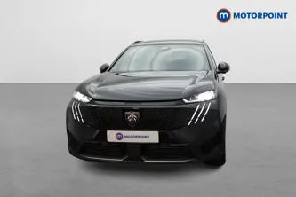 Peugeot 5008 Allure Premium Automatic Petrol SUV - Stock Number (1669066) - Front bumper