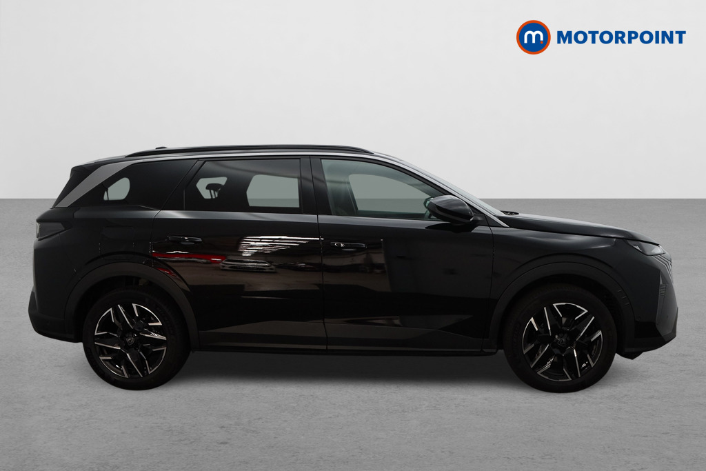 Peugeot 5008 Allure Premium Automatic Petrol SUV - Stock Number (1669066) - Drivers side