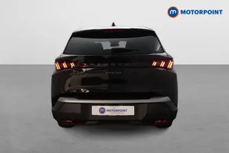 Peugeot 5008 Allure Premium Automatic Petrol SUV - Stock Number (1669066) - Rear bumper