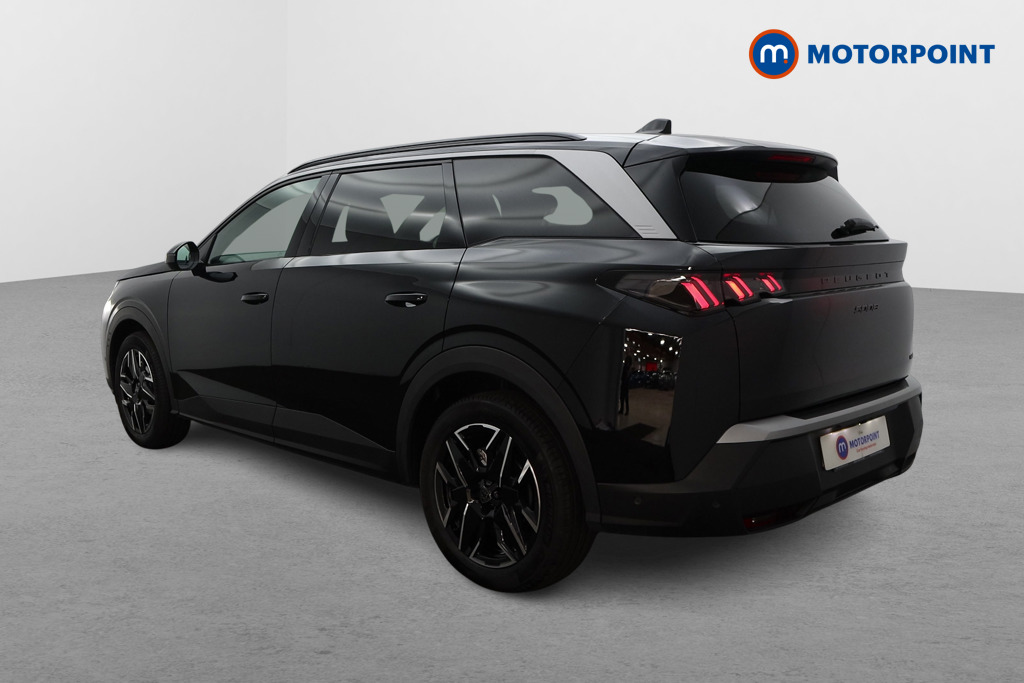 Peugeot 5008 Allure Premium Automatic Petrol SUV - Stock Number (1669066) - Passenger side rear corner