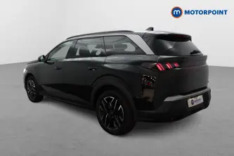 Peugeot 5008 Allure Premium Automatic Petrol SUV - Stock Number (1669066) - Passenger side rear corner