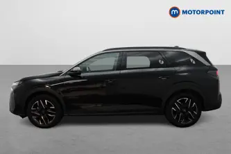 Peugeot 5008 Allure Premium Automatic Petrol SUV - Stock Number (1669066) - Passenger side