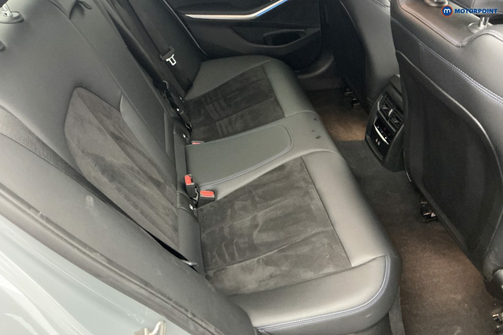 BMW 3 Series M Sport Automatic Petrol Saloon - Stock Number (1669083) - 4th supplementary image