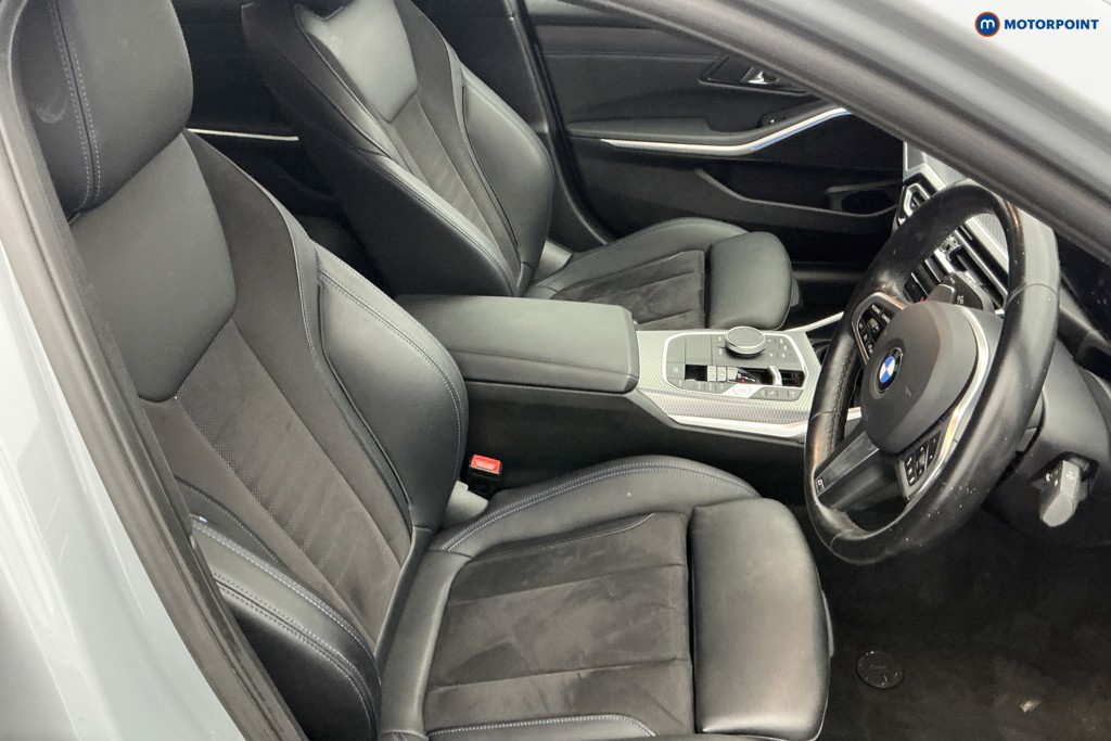 BMW 3 Series M Sport Automatic Petrol Saloon - Stock Number (1669083) - 5th supplementary image