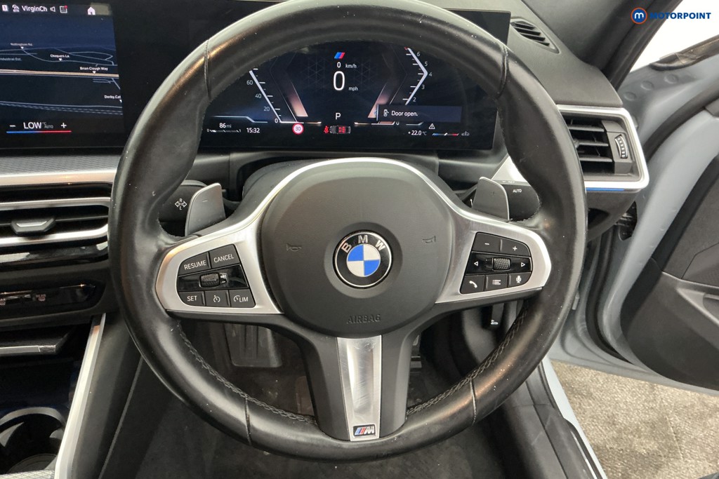 BMW 3 Series M Sport Automatic Petrol Saloon - Stock Number (1669083) - 6th supplementary image