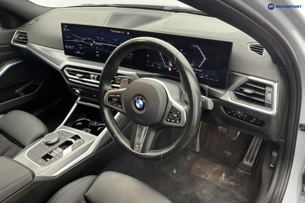 BMW 3 Series M Sport Automatic Petrol Saloon - Stock Number (1669083) - 8th supplementary image
